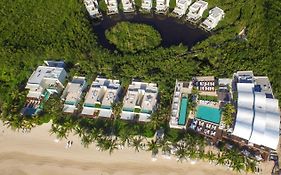 Hotel Blue Diamond Riviera Maya